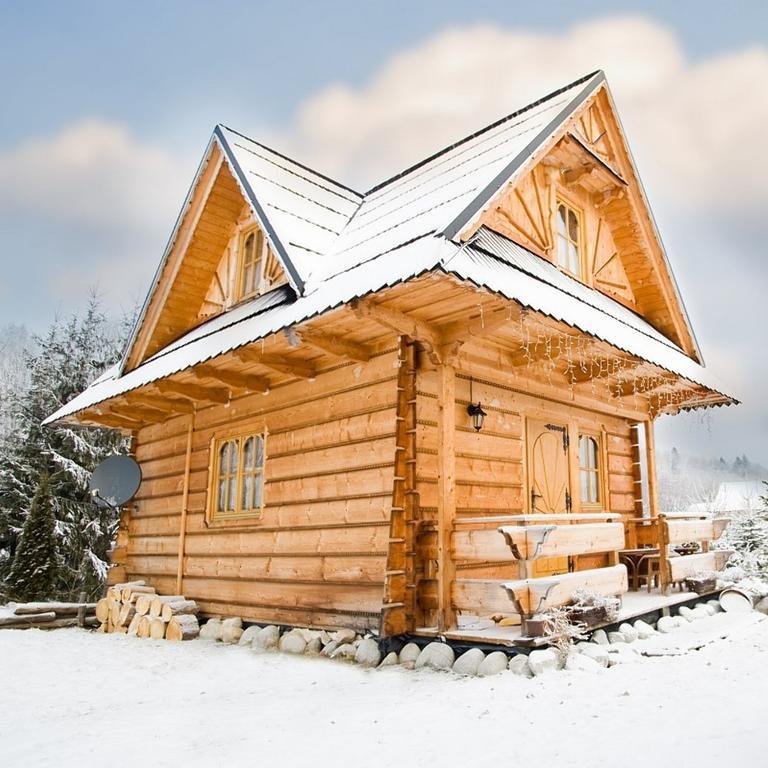 Domek Regionalny Zakopane Habitación foto